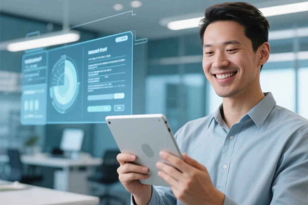 用户享受NG28无缝体验